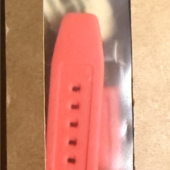 FOSSIL SILICONE WATCH STRAP/BAND - Picture 2 of 10